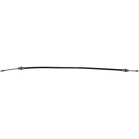 C93646 Parking Brake Cable First Stop Series