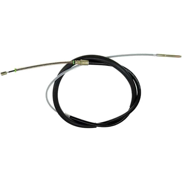 C93678 Parking Brake Cable First Stop Series