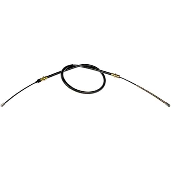 C93681 Parking Brake Cable First Stop Series