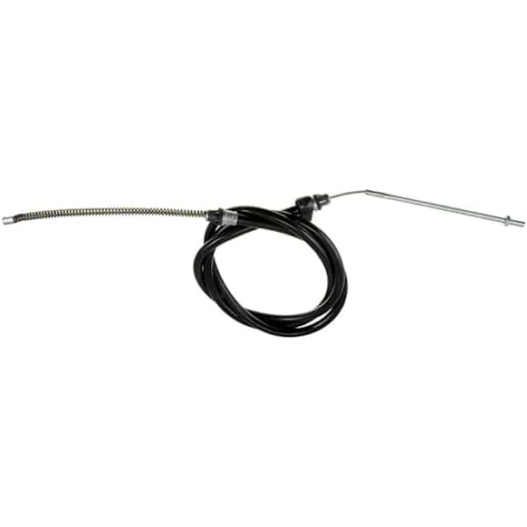 C93694 Parking Brake Cable First Stop Series
