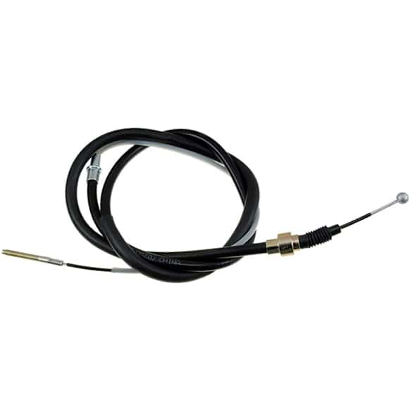 C93713 Parking Brake Cable First Stop Series
