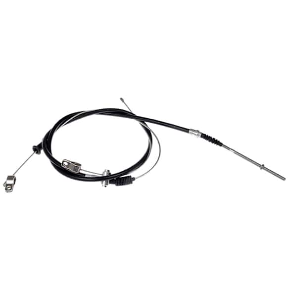 C93728 Parking Brake Cable Standard Cab Pickup First Stop Series