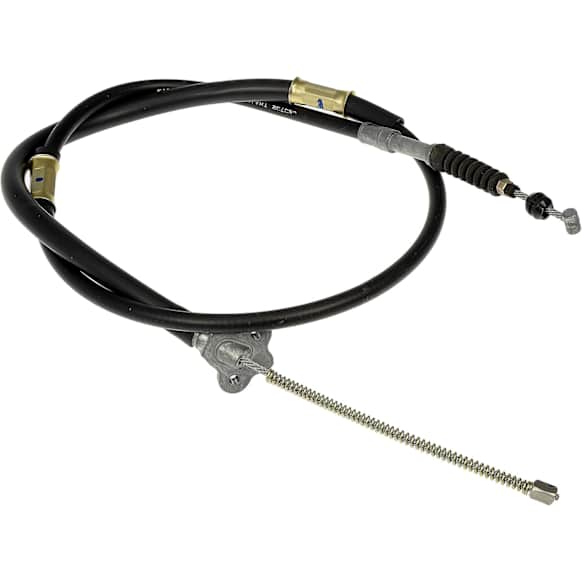 C93732 Parking Brake Cable First Stop Series