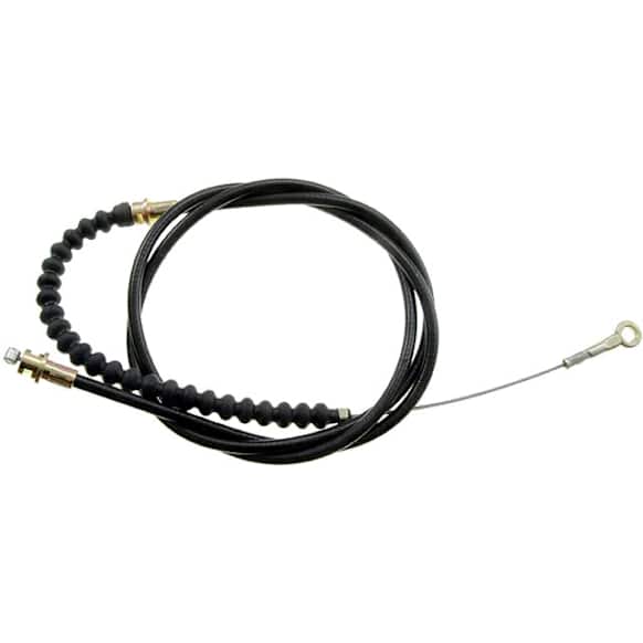 1984 Toyota Pickup - Parking Brake Cable, Standard Cab Pickup, 2.4L 4Cyl,  WD