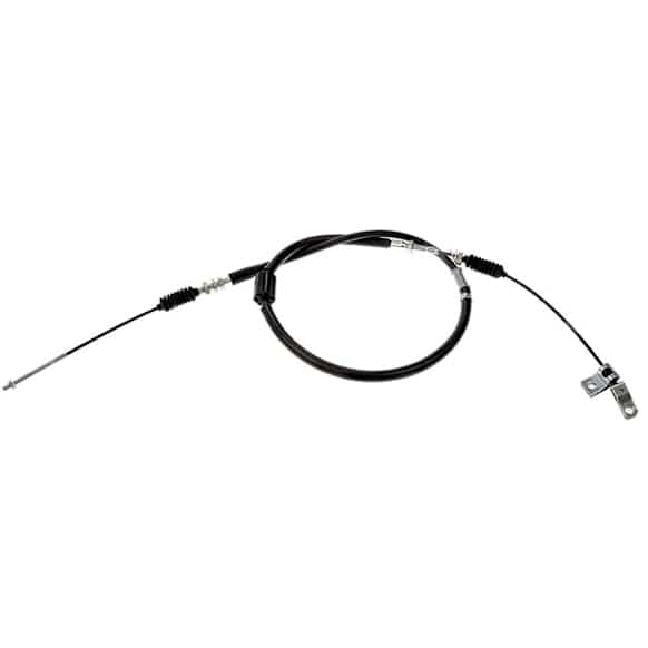 C93795 Parking Brake Cable First Stop Series
