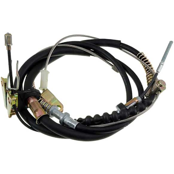 C93801 Parking Brake Cable First Stop Series