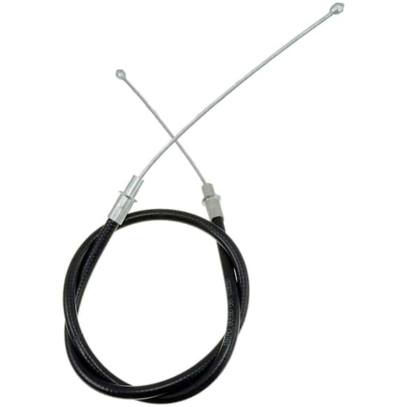 C93822 Parking Brake Cable First Stop Series