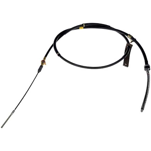 C93825 Parking Brake Cable First Stop Series