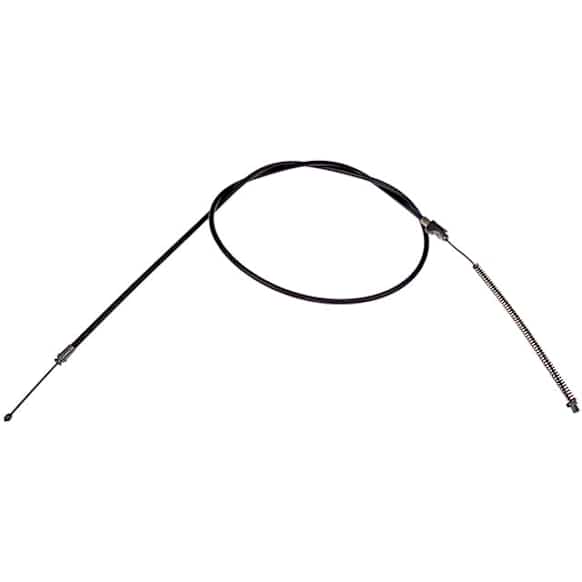 C93876 Parking Brake Cable First Stop Series