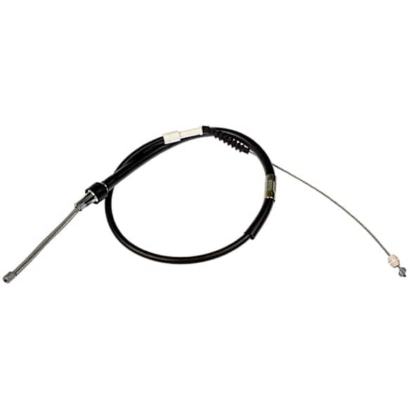 C93879 Parking Brake Cable First Stop Series