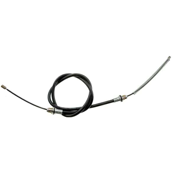 C93898 Parking Brake Cable First Stop Series