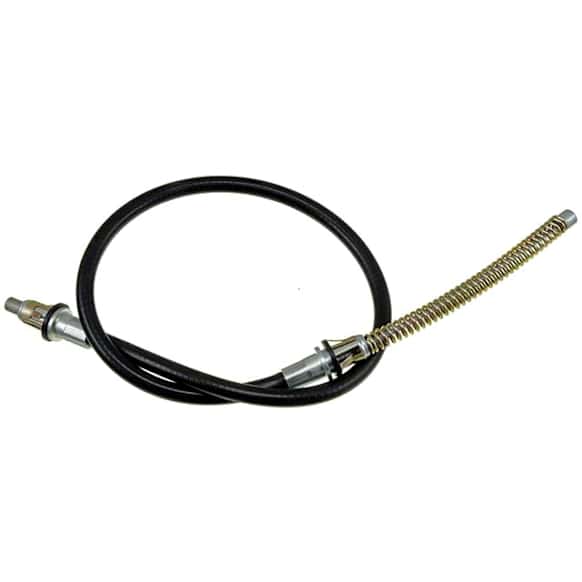 C93900 Parking Brake Cable First Stop Series