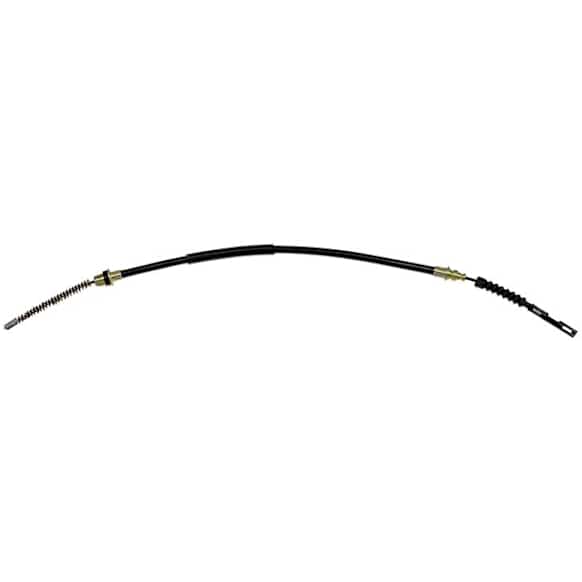 C93943 Parking Brake Cable First Stop Series