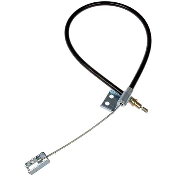 C93957 Parking Brake Cable First Stop Series