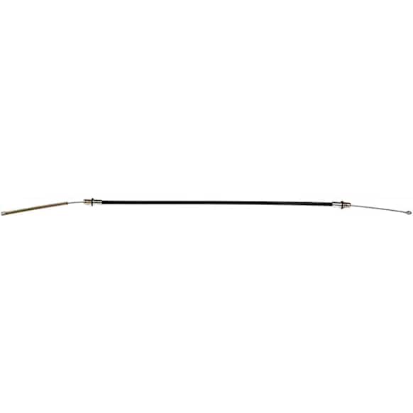 C94372 Parking Brake Cable First Stop Series