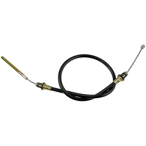 C94378 Parking Brake Cable First Stop Series
