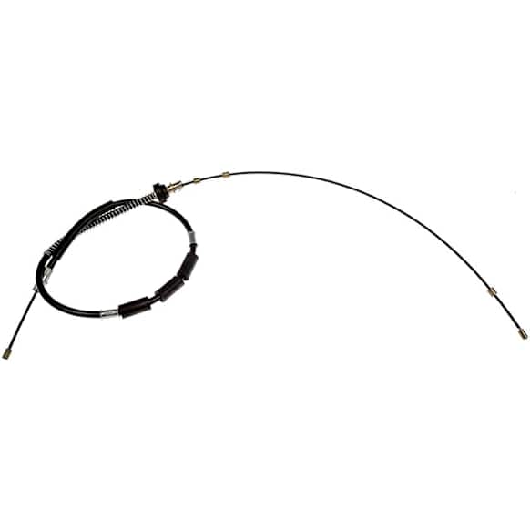 C94589 Parking Brake Cable First Stop Series