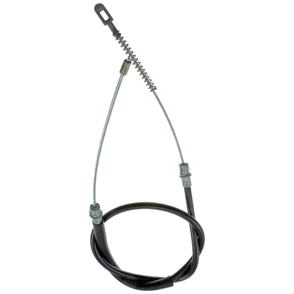 C94597 Parking Brake Cable First Stop Series