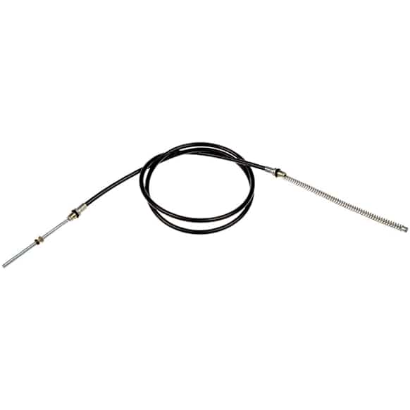C94658 Parking Brake Cable First Stop Series