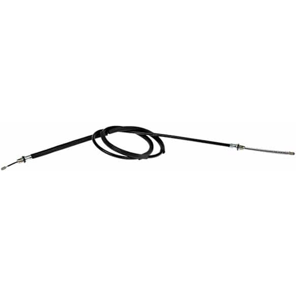 C94741 Parking Brake Cable First Stop Series