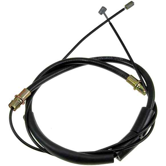 C95069 Parking Brake Cable First Stop Series