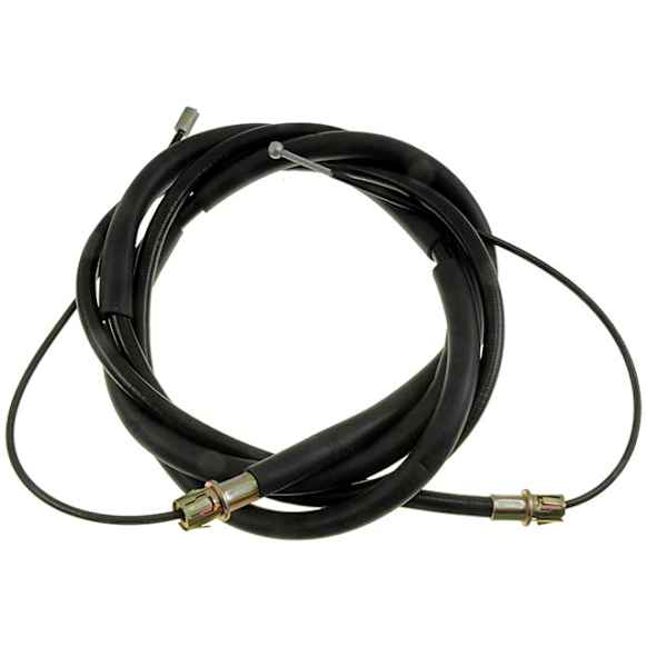 C95076 Parking Brake Cable First Stop Series