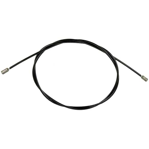 C95102 Parking Brake Cable First Stop Series