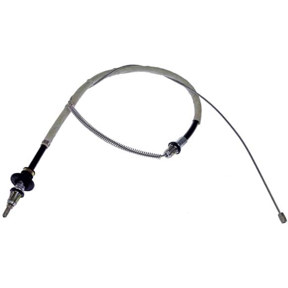 C95185 Parking Brake Cable First Stop Series