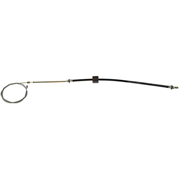 1994 Chevrolet C3500 - Parking Brake Cable, Cab & Chassis, 5.7L 8Cyl,  159.5 in. WB; 2nd Design
