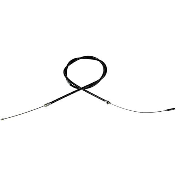C95346 Parking Brake Cable First Stop Series
