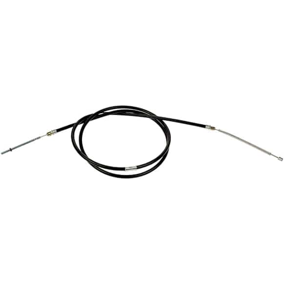 1998 GMC Yukon - Parking Brake Cable, 5.7L 8Cyl, 4-Door, 4WD