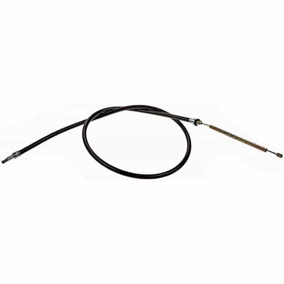 C95548 Parking Brake Cable First Stop Series