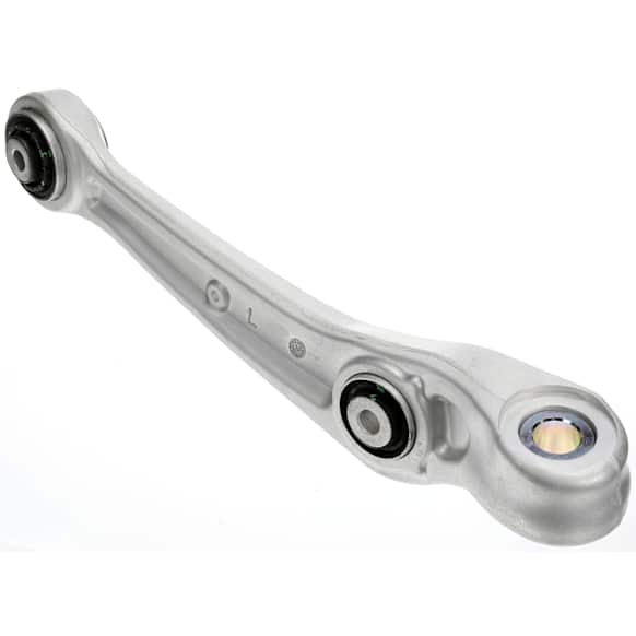 CA12203PR Front, Driver Side, Lower, Frontward Control Arm, Steel, Premium Chassis Series