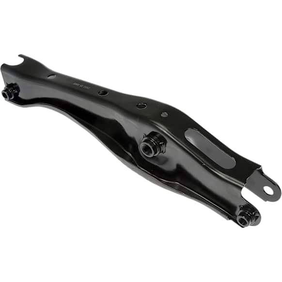 CA59964PR Rear, Passenger Side, Lower, Rearward Control Arm, Premium Chassis Series