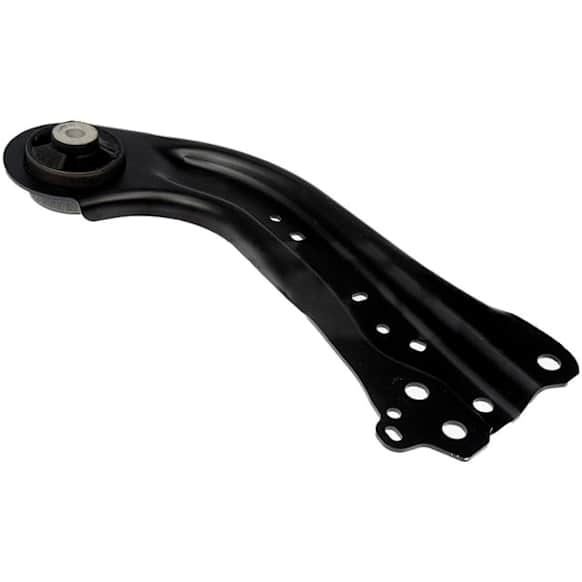 CA74683PR Rear, Driver Side Trailing Arm, Premium Chassis Series