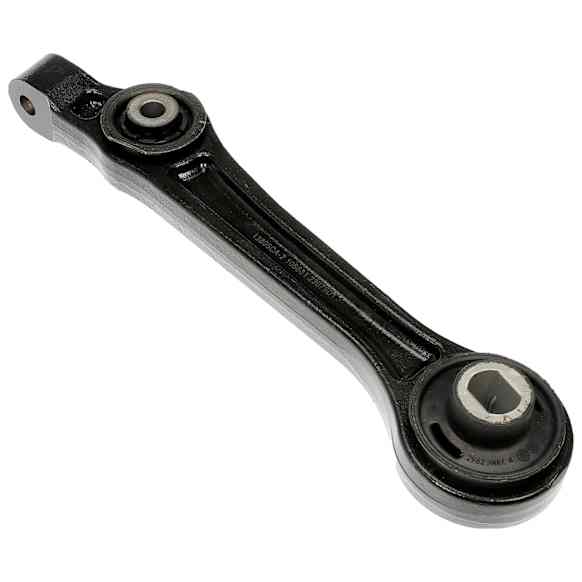 CA81085PR Front, Driver or Passenger Side, Lower, Rearward Control Arm, Premium Chassis Series
