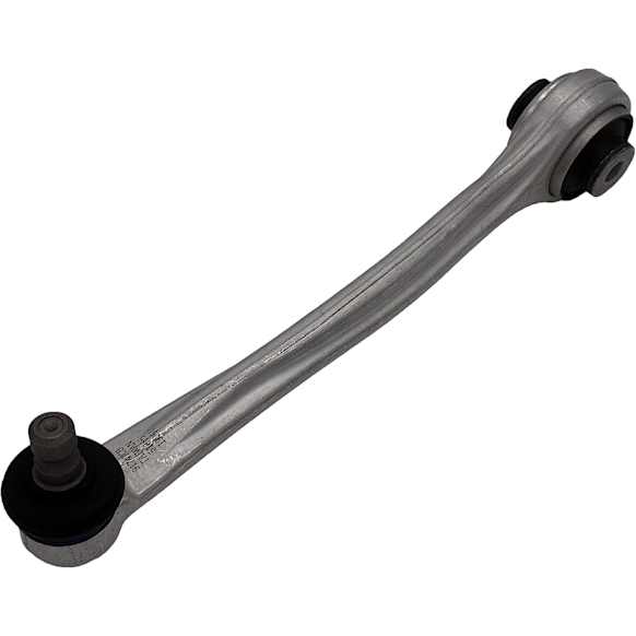 CB12157PR Front, Driver Side, Upper, Frontward Control Arm, With ball joint(s), Steel, Premium Chassis Series