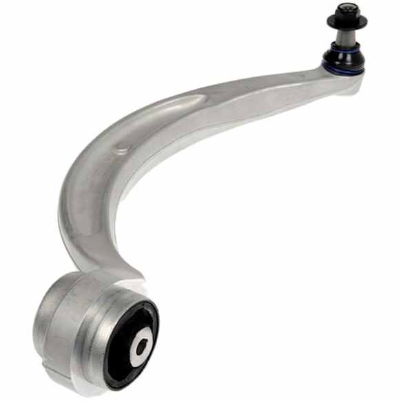CB12283PR Front, Driver Side, Lower, Rearward Control Arm, Aluminum, Premium Chassis Series