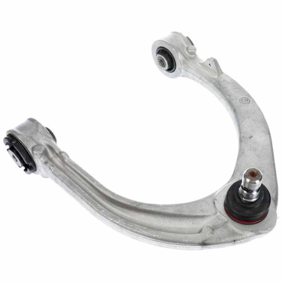 CB35027PR Front, Driver Side, Upper Control Arm, With ball joint(s), Steel, Premium Chassis Series
