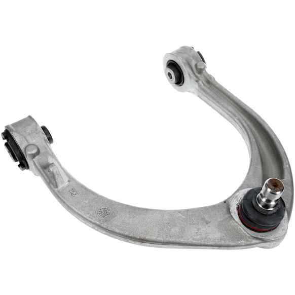 CB35028PR Front, Passenger Side, Upper Control Arm, With ball joint(s), Steel, Premium Chassis Series