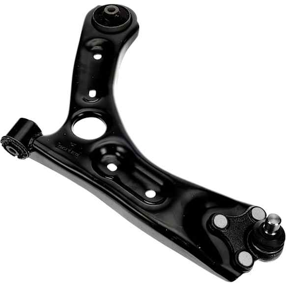 CB63253PR Front, Driver Side, Lower Control Arm, Steel, Premium Chassis Series