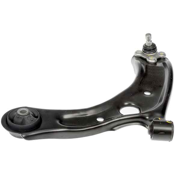 CB63273PR Front, Driver Side, Lower Control Arm, With ball joint(s), Steel, Premium Chassis Series