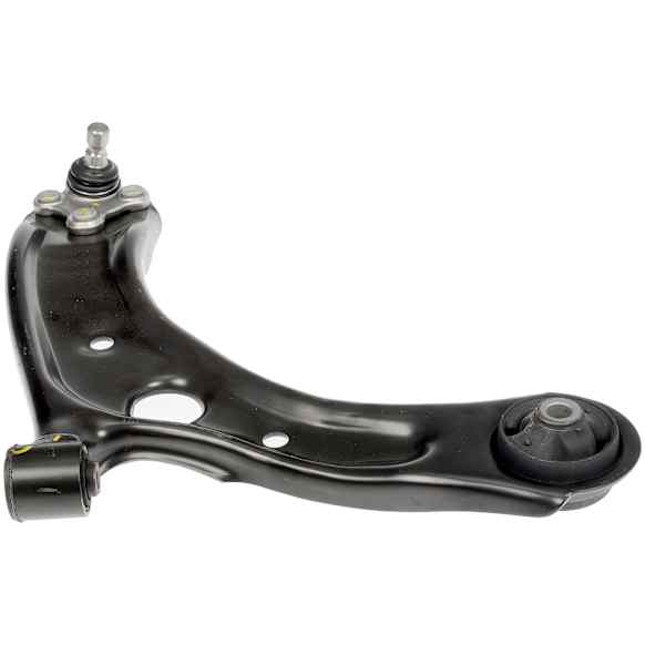 CB63274PR Front, Passenger Side, Lower Control Arm, With ball joint(s), Steel, Premium Chassis Series