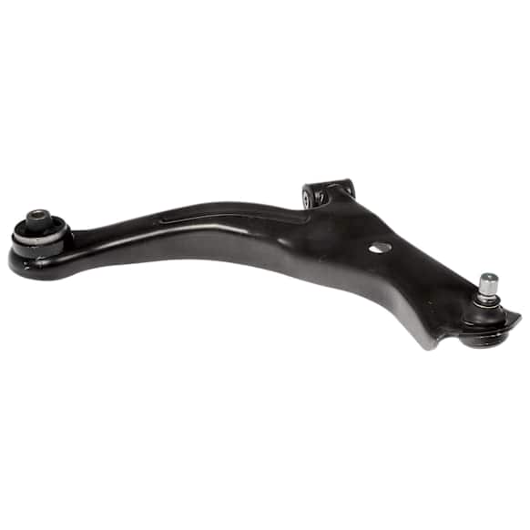 CB65104PR Front, Passenger Side, Lower Control Arm, With ball joint(s), Steel, Premium Chassis Series