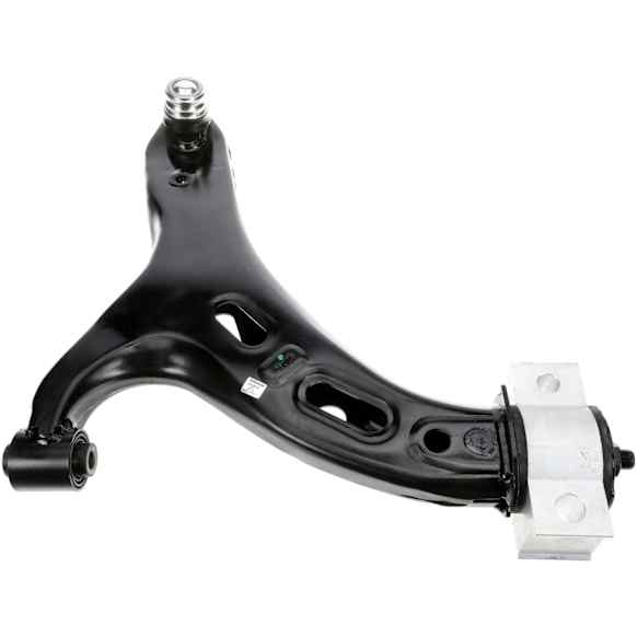 CB72124 Front, Passenger Side, Lower Control Arm, Steel, MAS Series