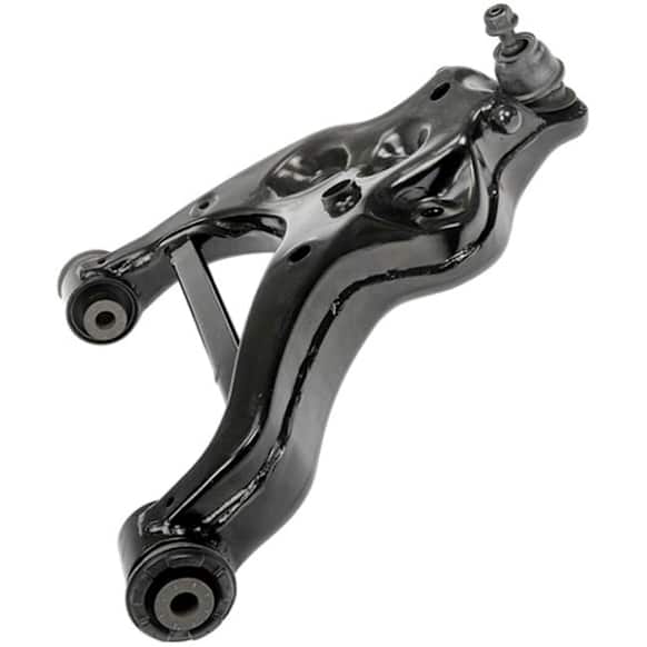 CB86044PR Front, Passenger Side, Lower Control Arm, Steel, Premium Chassis Series