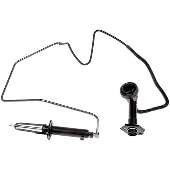 CC649028 Clutch Master and Slave Cylinder Assembly, Assembly, First Stop Series