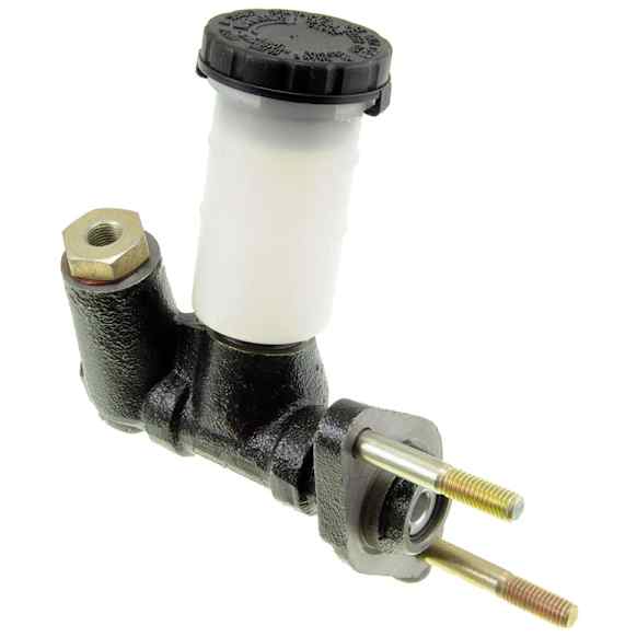1989 Mazda B2600 - Clutch Master Cylinder, 2.6L 4Cyl