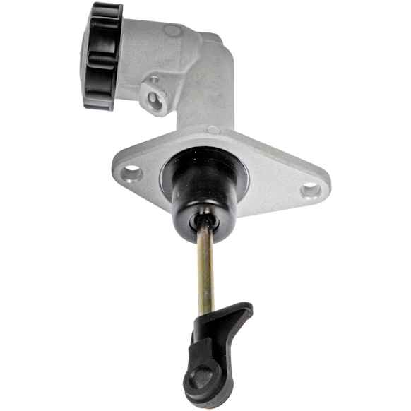 1991 Jeep Wrangler - Clutch Master Cylinder, 4.0L 6Cyl