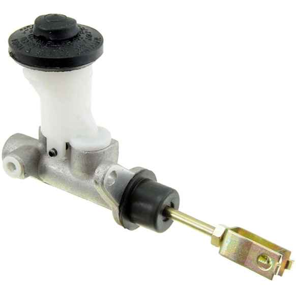 1990 Toyota Pickup - Clutch Master Cylinder, Bore: 5/8 in.